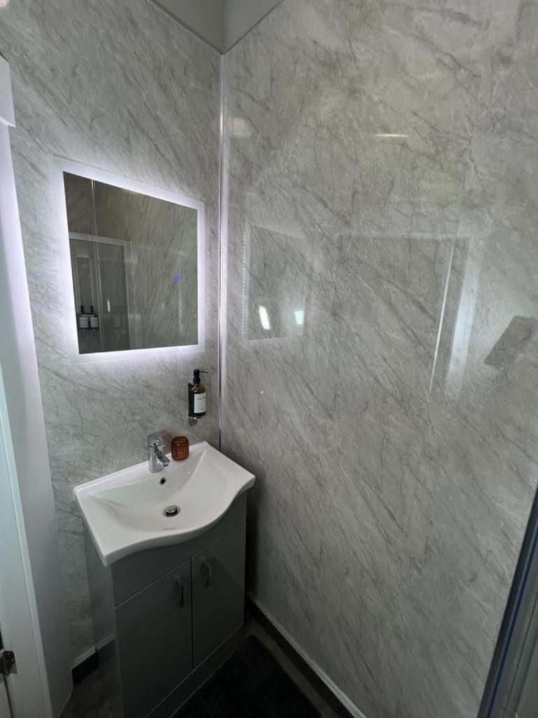 No 6 Lansdowne Apartment Portrush Ruang foto