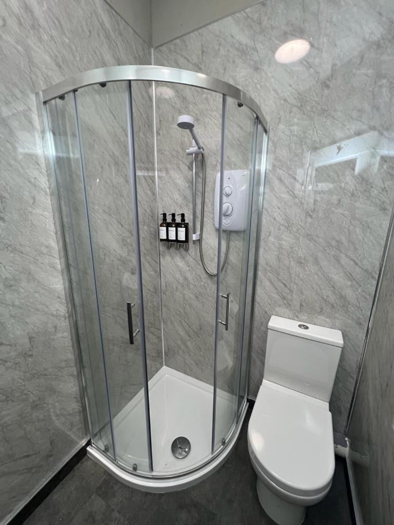 No 6 Lansdowne Apartment Portrush Ruang foto
