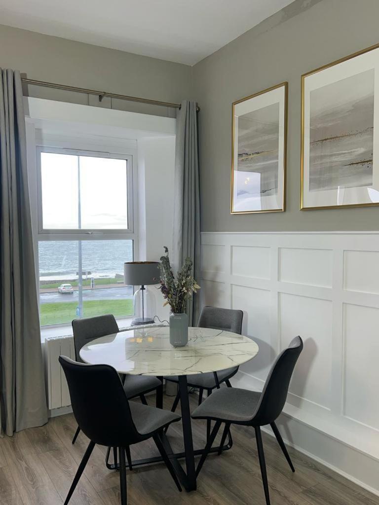 No 6 Lansdowne Apartment Portrush Ruang foto