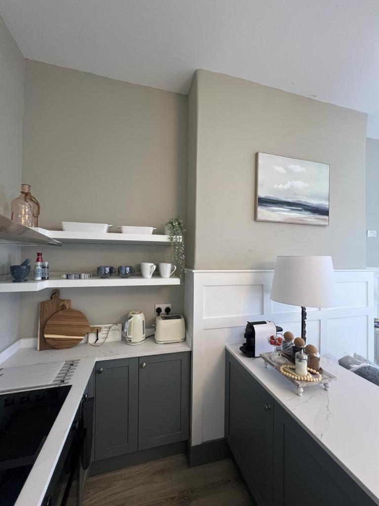 No 6 Lansdowne Apartment Portrush Ruang foto