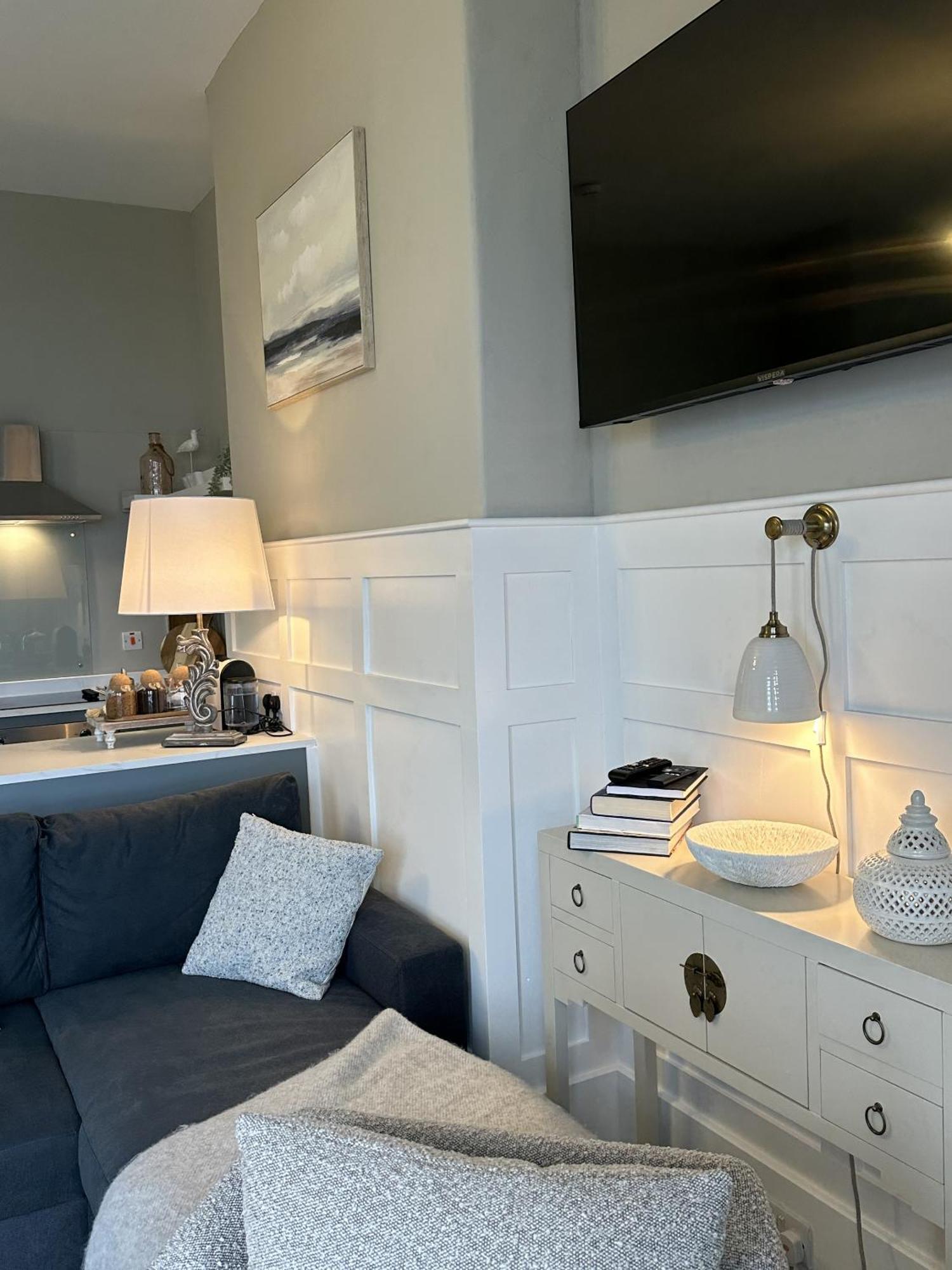 No 6 Lansdowne Apartment Portrush Bagian luar foto