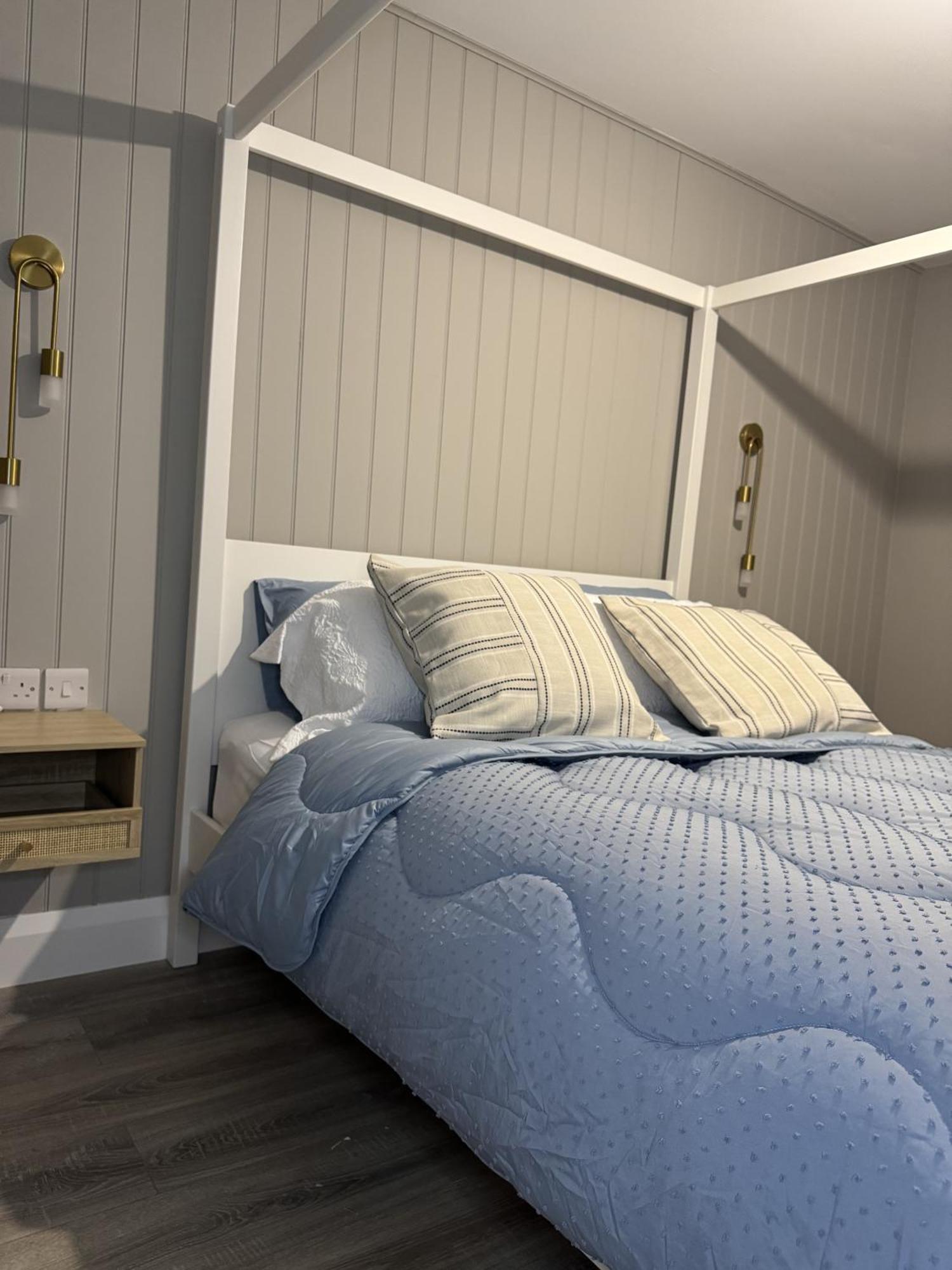 No 6 Lansdowne Apartment Portrush Ruang foto