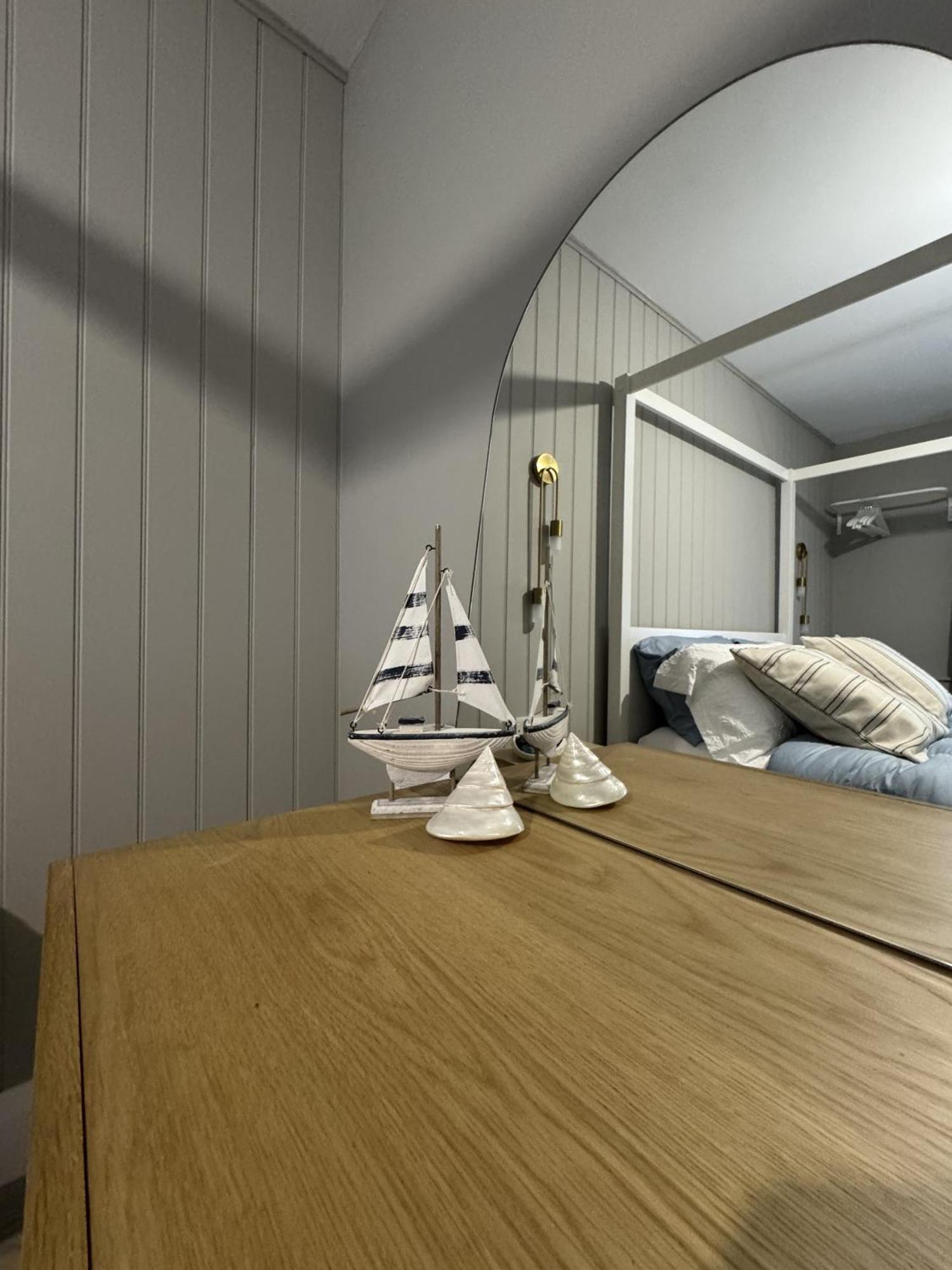 No 6 Lansdowne Apartment Portrush Ruang foto