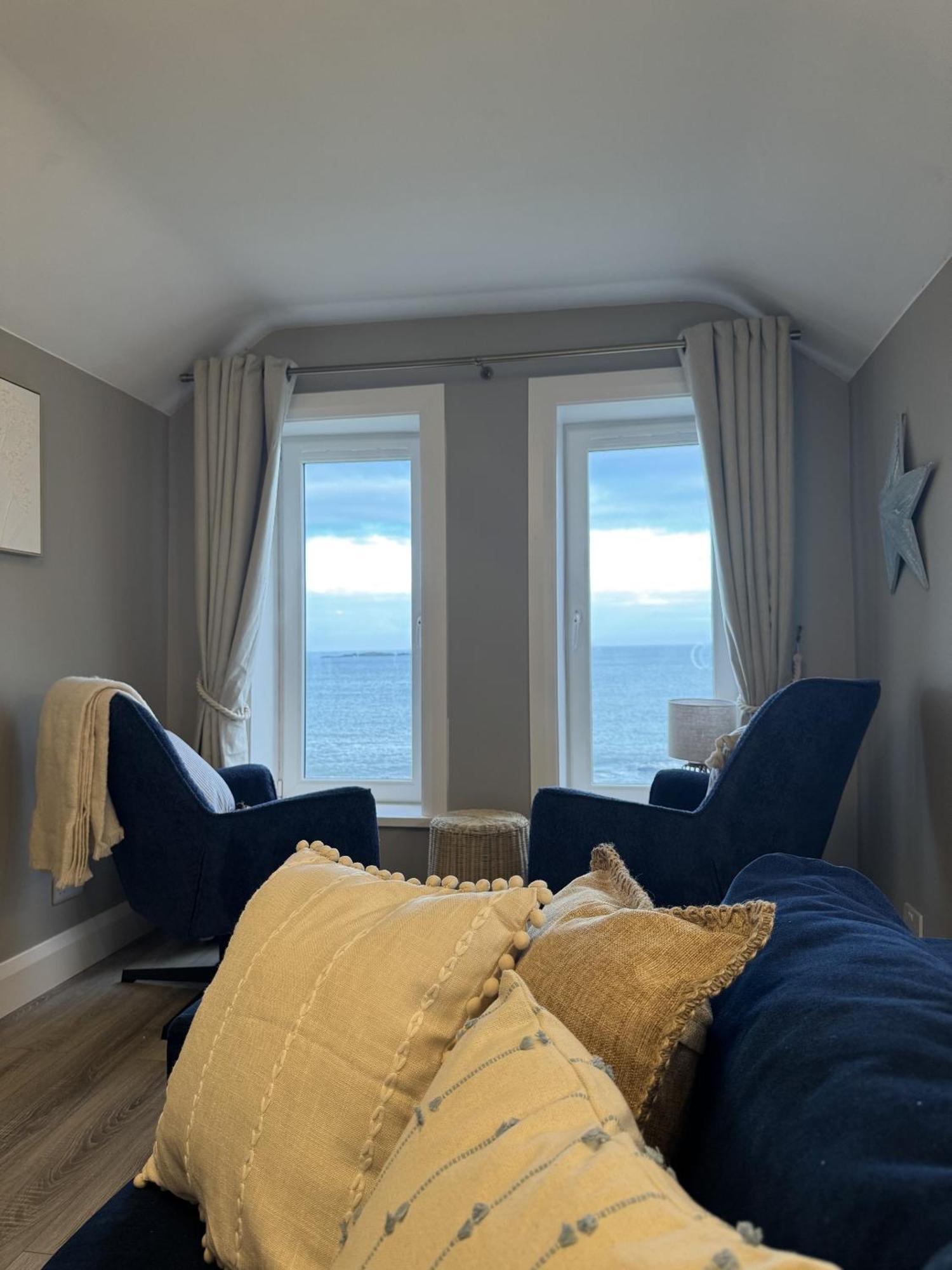 No 6 Lansdowne Apartment Portrush Ruang foto