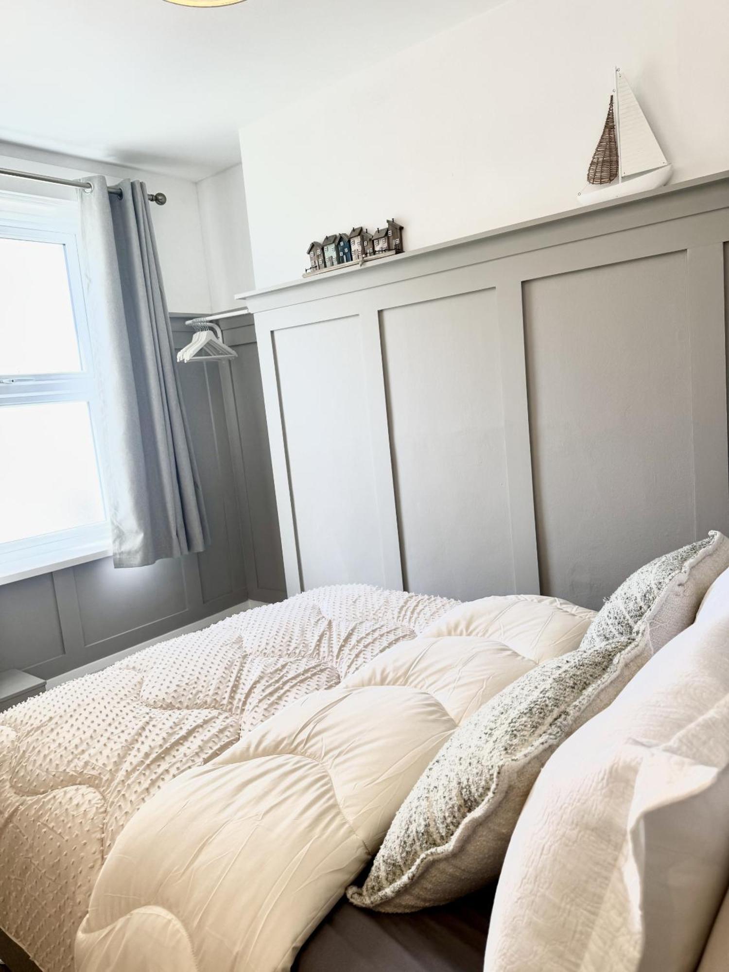 No 6 Lansdowne Apartment Portrush Bagian luar foto