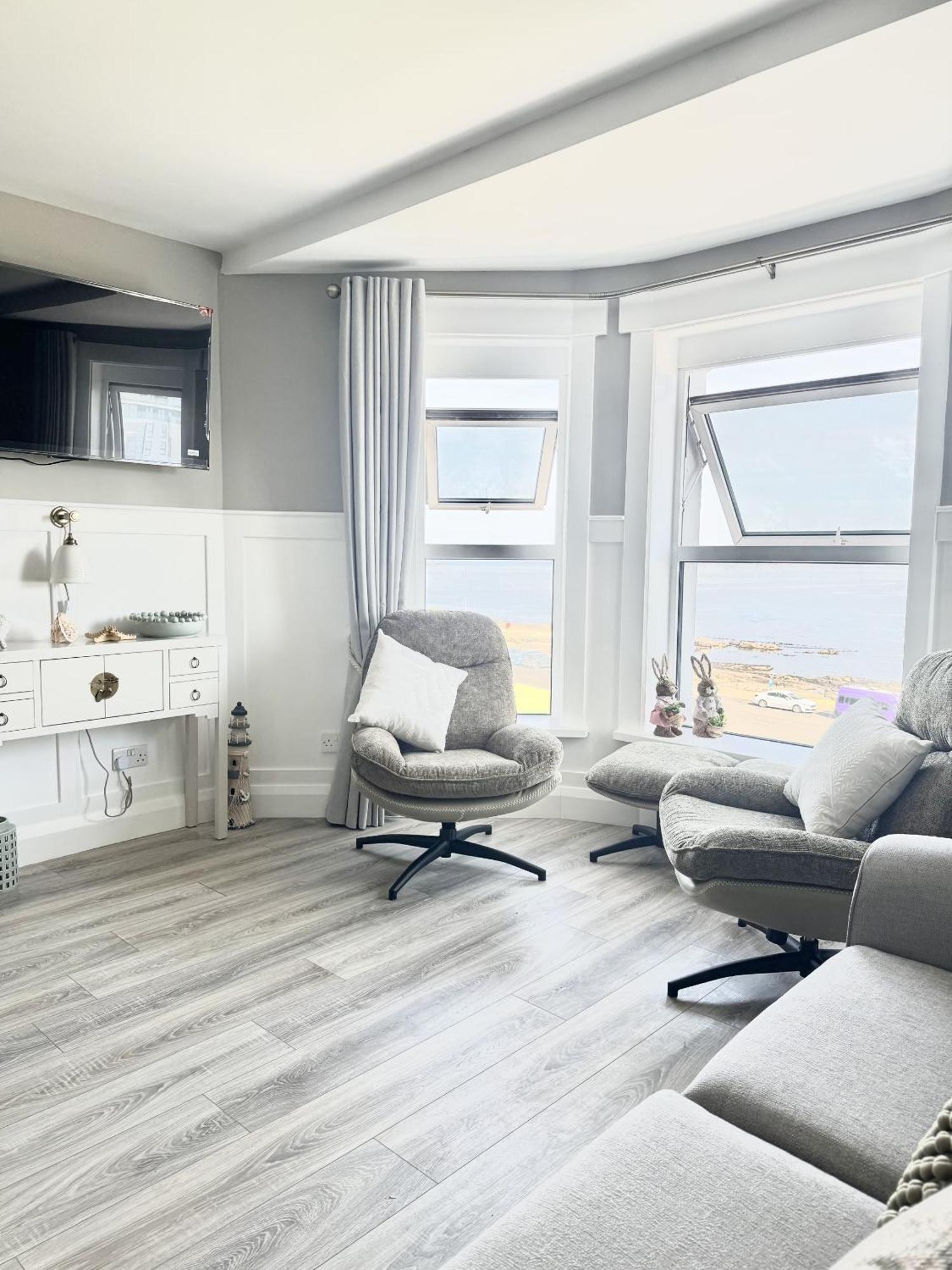 No 6 Lansdowne Apartment Portrush Bagian luar foto