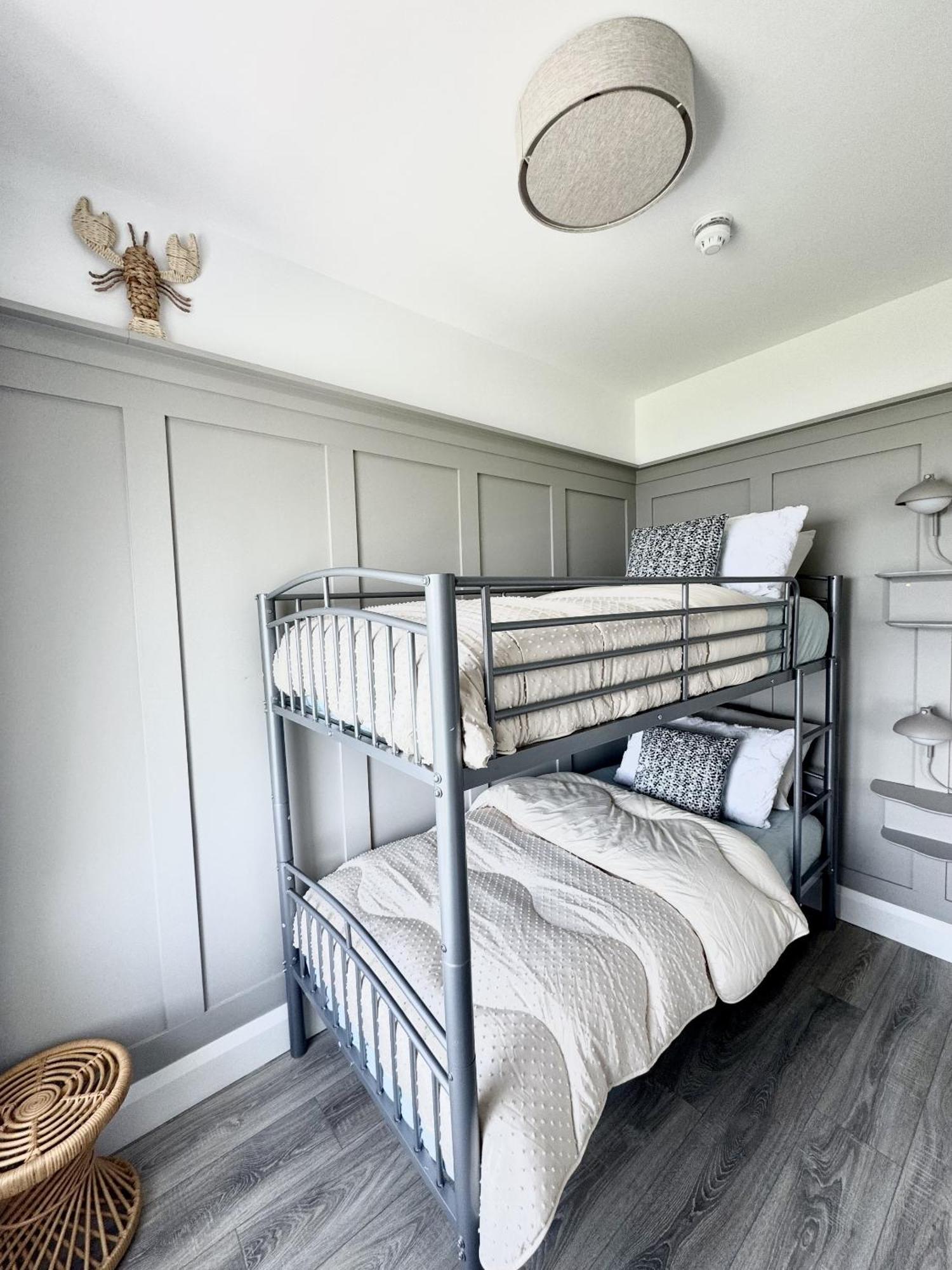 No 6 Lansdowne Apartment Portrush Ruang foto