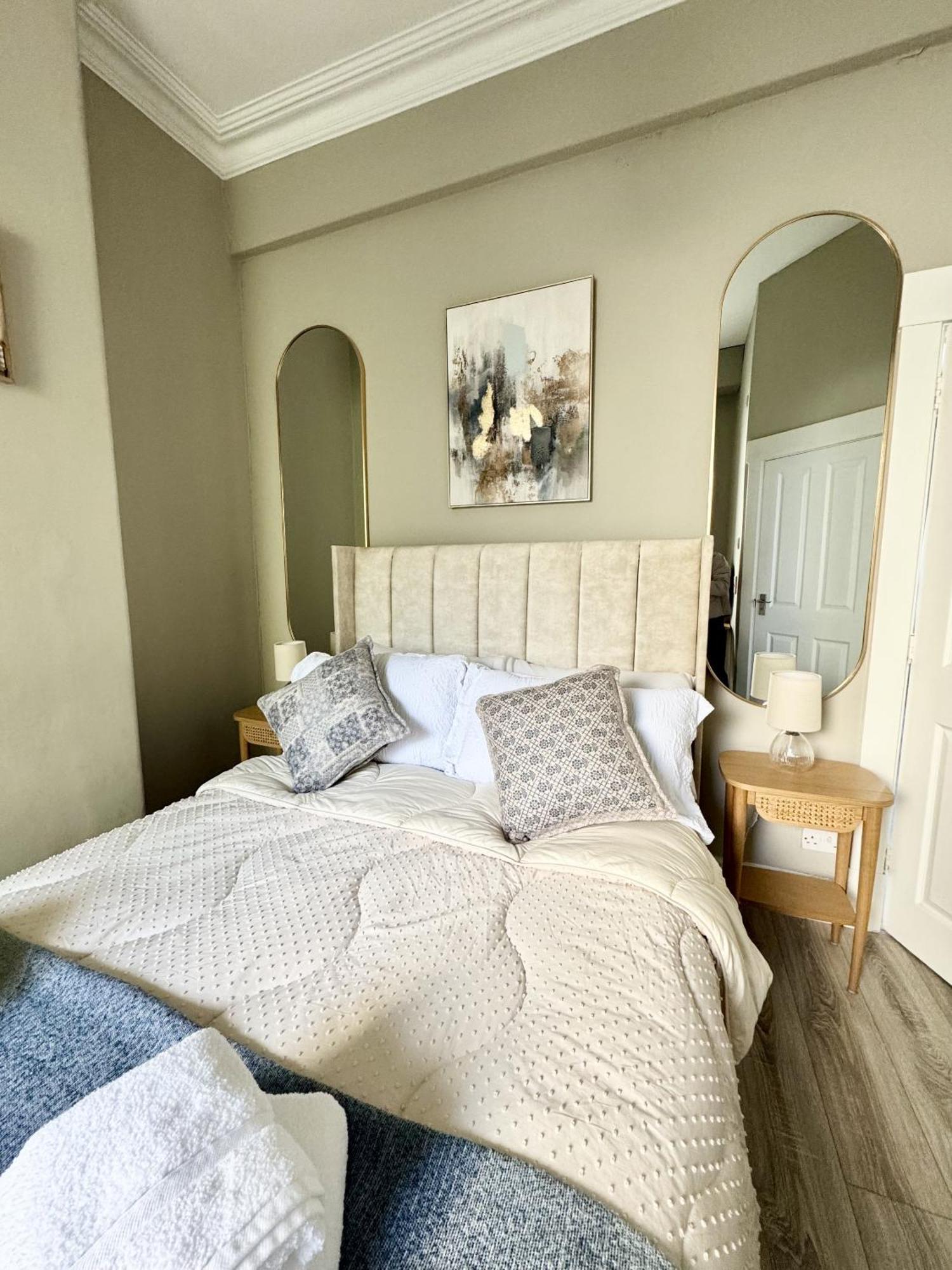 No 6 Lansdowne Apartment Portrush Ruang foto